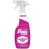 Gifi Nettoyage Et Entretien|Spray nettoyant salle de bain Pink Stuff 750 ml