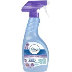 Gifi Nettoyage Et Entretien|Spray textile rafraichissant Febreze lavande