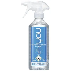 Gifi Nettoyage Et Entretien|Spray vitre B ECOCERT