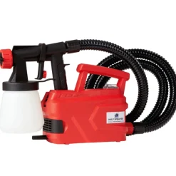 Gifi Outils Électriques^Station de peinture avec pulvérisateur Déco Pro