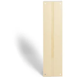 Gifi Rangement|Structure Box Cube 4 cases 35x30x137cm bois vert