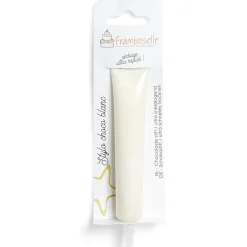 Gifi Stylo à pâtisserie choco blanc Framboiselle 25g