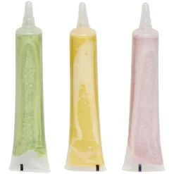 Gifi Stylo choco alimentaire x3 80g