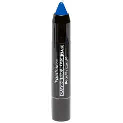 Gifi Beauté^Stylo néon UV bleu