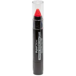 Gifi Beauté^Stylo néon UV rouge