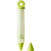 Gifi Stylo pâtisserie en silicone à remplir
