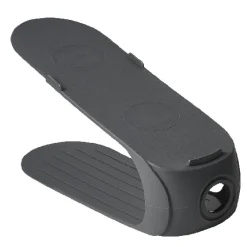 Gifi Rangement|Support à chaussures magique gris x10