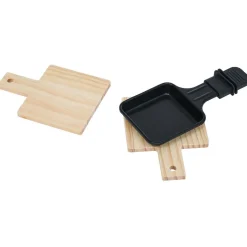 Gifi Support à poêlon x2