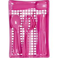 Gifi Support avec couvert x24