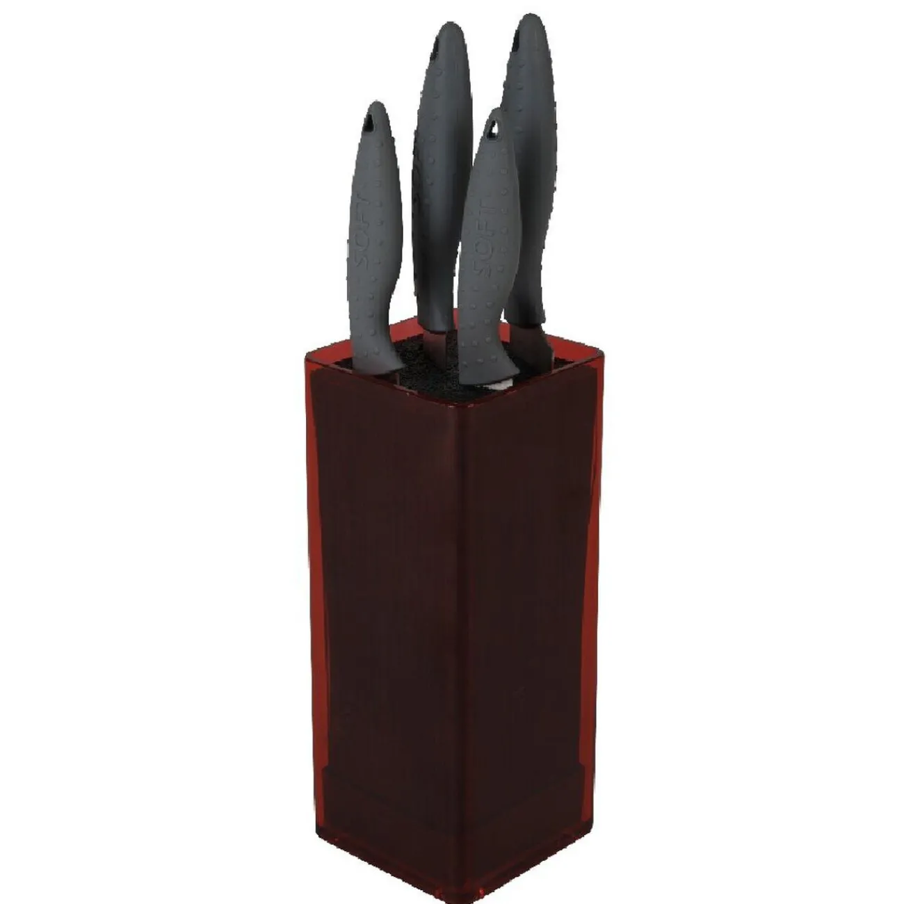 Gifi Support et 5 couteaux