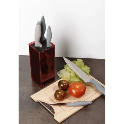 Gifi Support et 5 couteaux