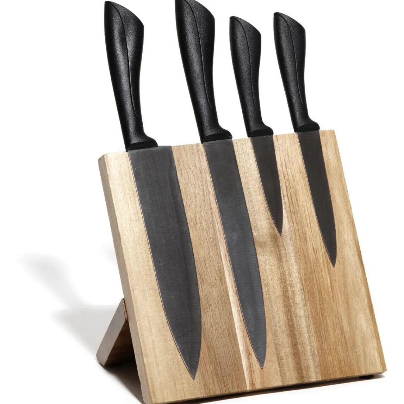 Gifi Support magnétique pour couteaux inox