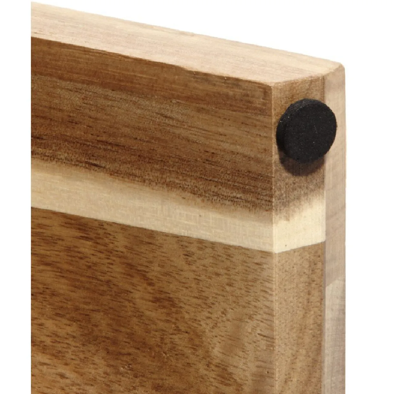 Gifi Support magnétique pour couteaux inox