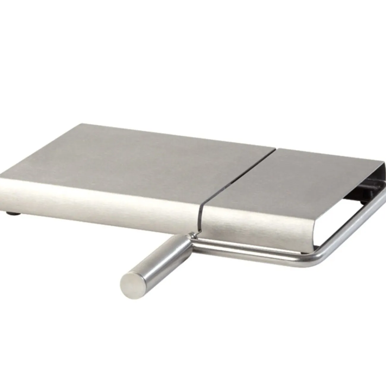 Gifi Support métal avec fil coupant