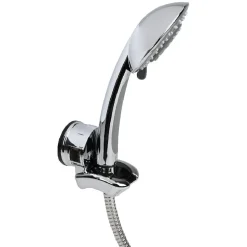 Gifi Rangement|Support mural pour pommeau de douche à ventouse