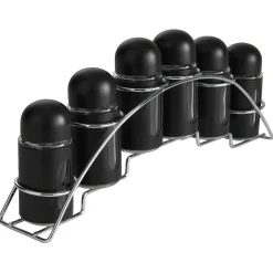 Gifi Support pont à épices 6 pots