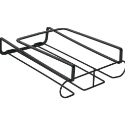 Gifi Support pour 6 verres à pied - L28xl.14xH.5.5cm