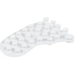 Gifi Aménagement Salle De Bain^Support savon ventouse