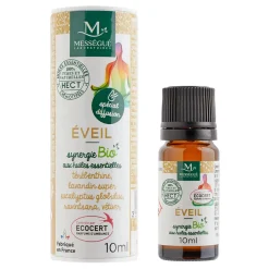 Gifi Bien-Être^Synergie d'huiles essentielles Éveil 10ml