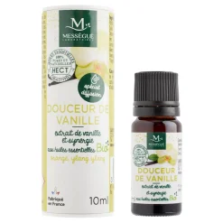 Gifi Bien-Être^Synergie d'huiles essentielles bio 10 ml
