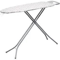 Gifi Entretien Du Linge|Table à repasser L120xl40xH71/96cm