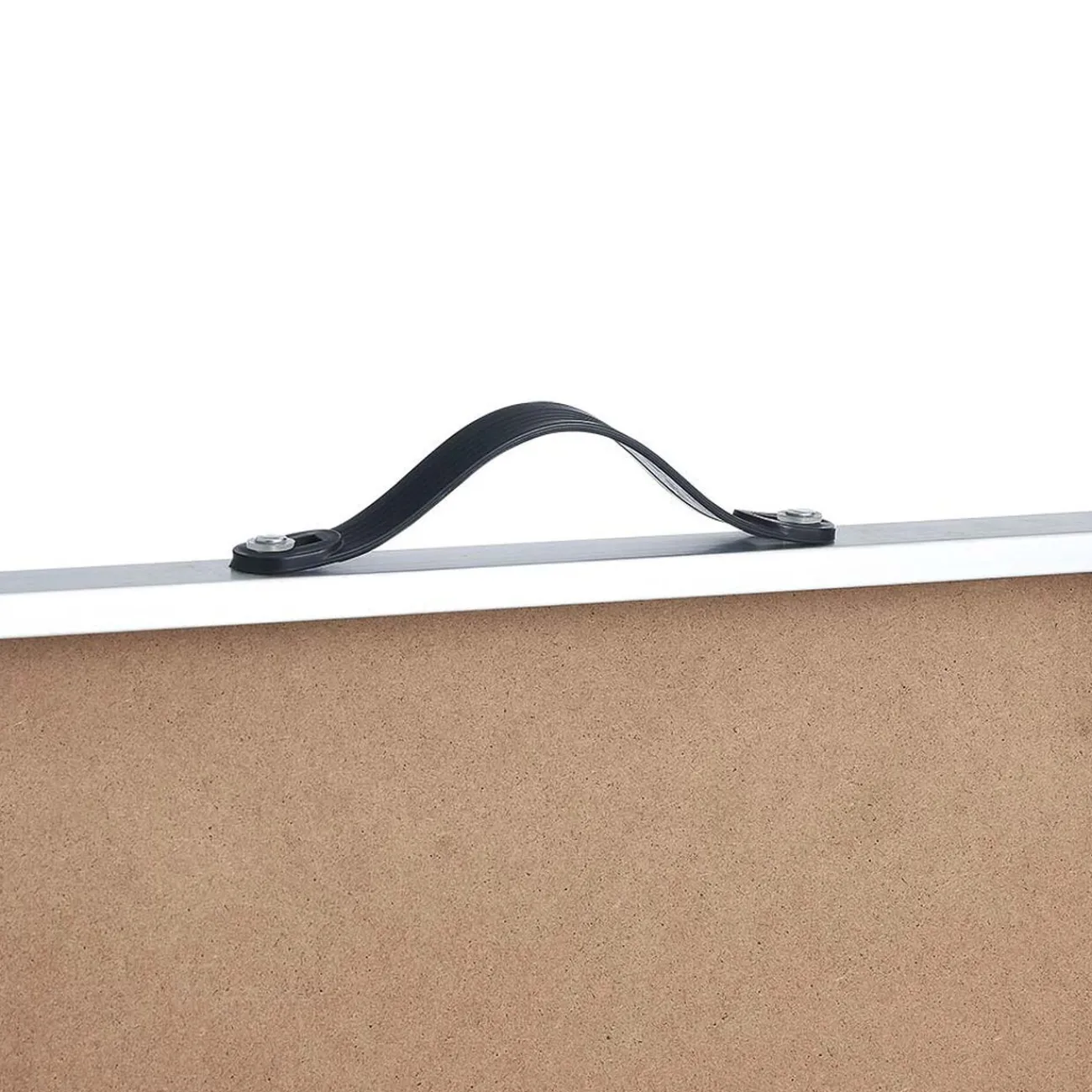 Gifi Aménagement Atelier^Table multifonction pliante et à hauteur réglable 100x60xH73-94 cm