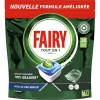Gifi Nettoyage Et Entretien|Tablette lave-vaisselle Fairy x33