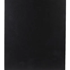 Gifi Rangement|Tablette pour étagère cube bois noir