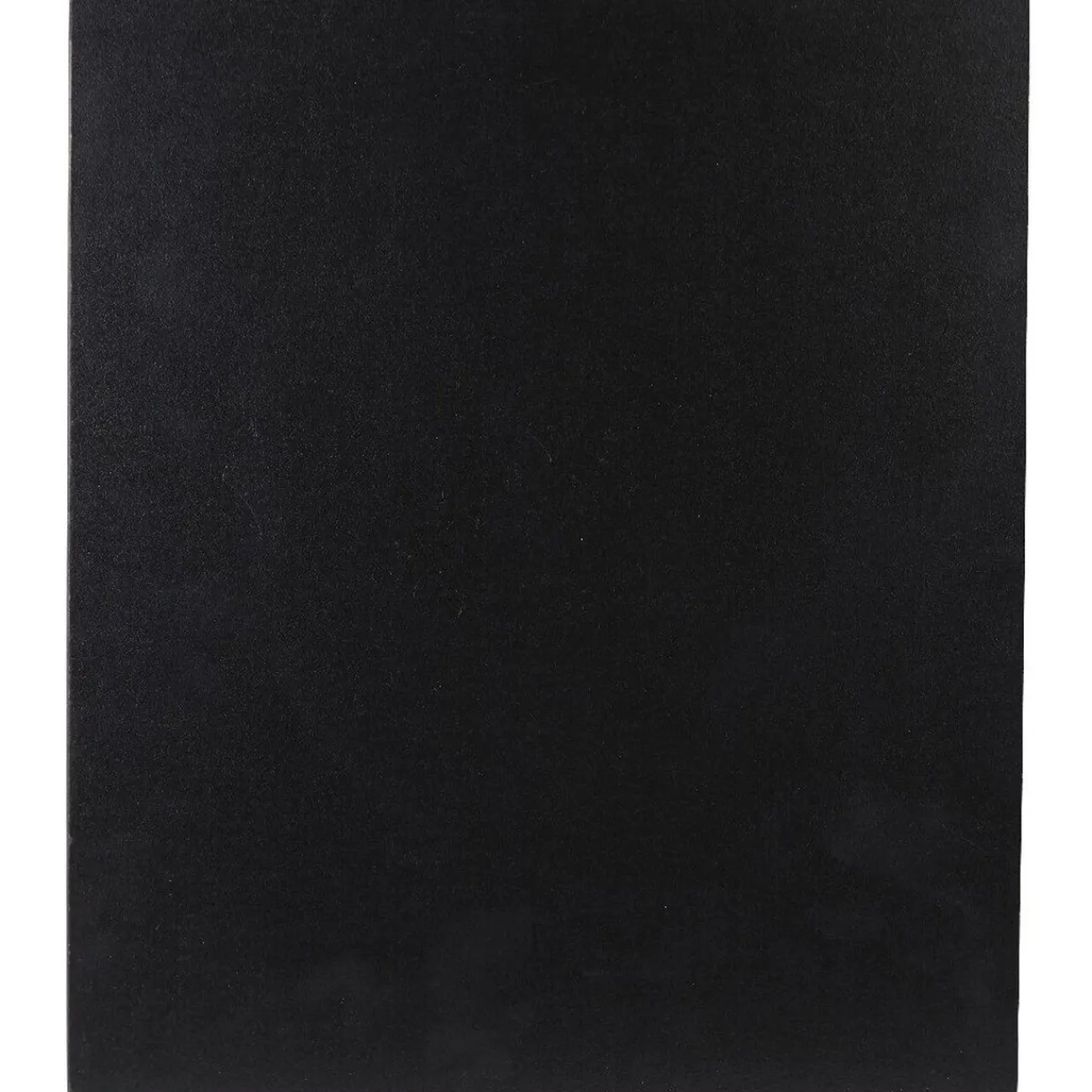 Gifi Rangement|Tablette pour étagère cube bois noir