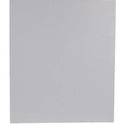 Gifi Rangement|Tablette pour étagère cube bois gris