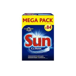 Gifi Nettoyage Et Entretien|Tablette Sun Classic x 84