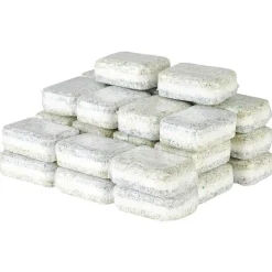 Gifi Nettoyage Et Entretien|Tablette vaisselle TOUT en 1 x 30