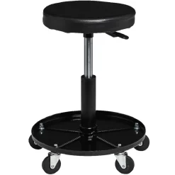 Gifi Aménagement Atelier^Tabouret atelier réglable