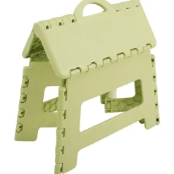 Gifi Aménagement Atelier^Tabouret marche pied pliant