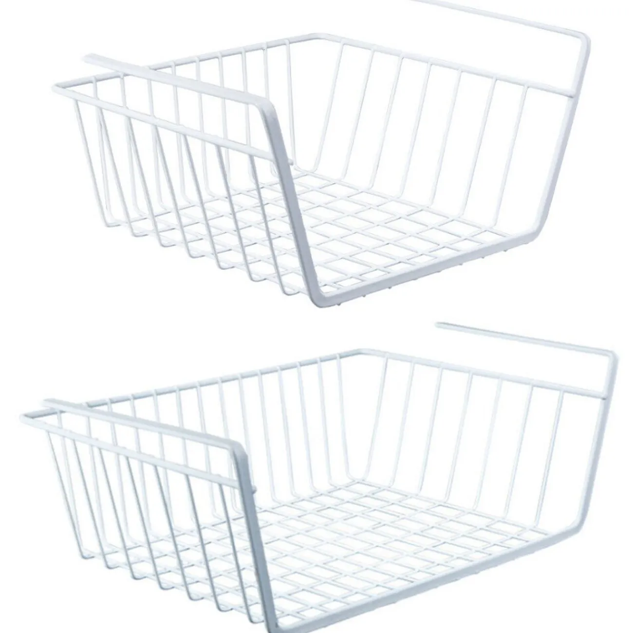 Gifi Rangement|Étagère à suspendre placard de cuisine x 2