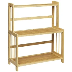 Gifi Étagère de cuisine à 3 niveaux