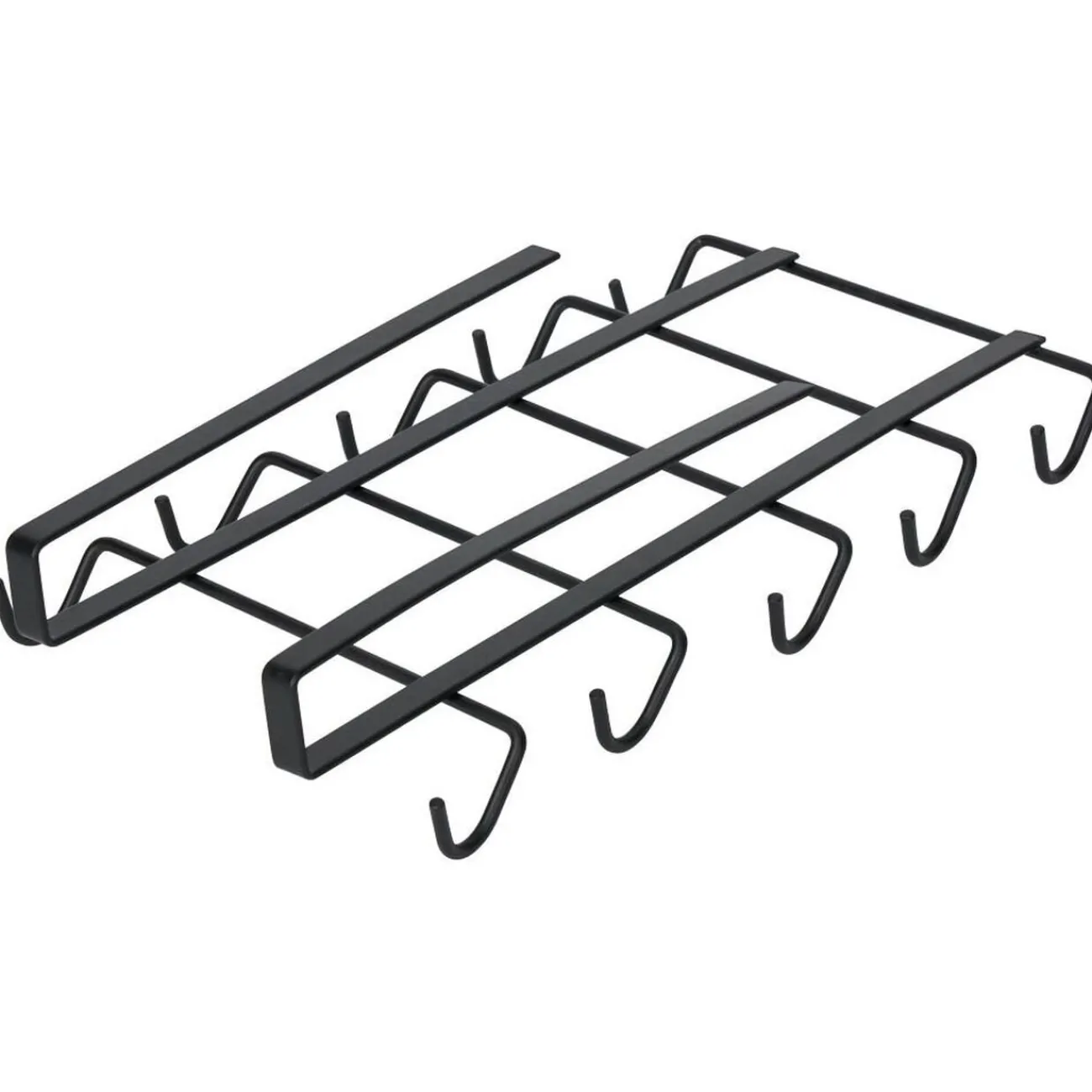 Gifi Étagère en métal pour placard - 31,4x25xH12,5cm