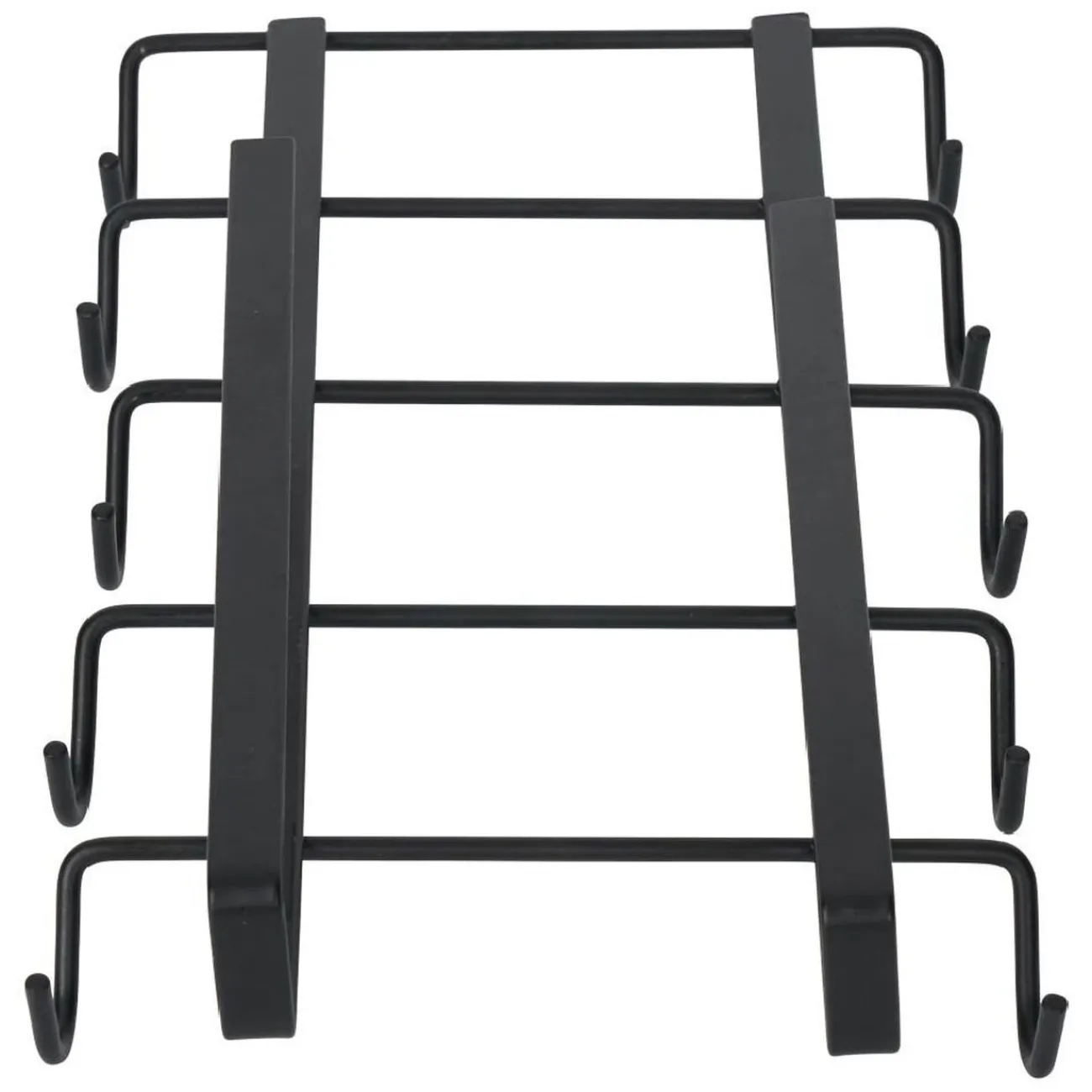 Gifi Étagère en métal pour placard - 31,4x25xH12,5cm