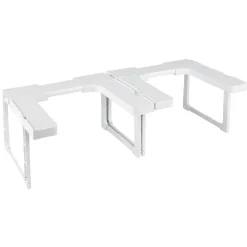 Gifi Étagère exstensible épices spécial placard