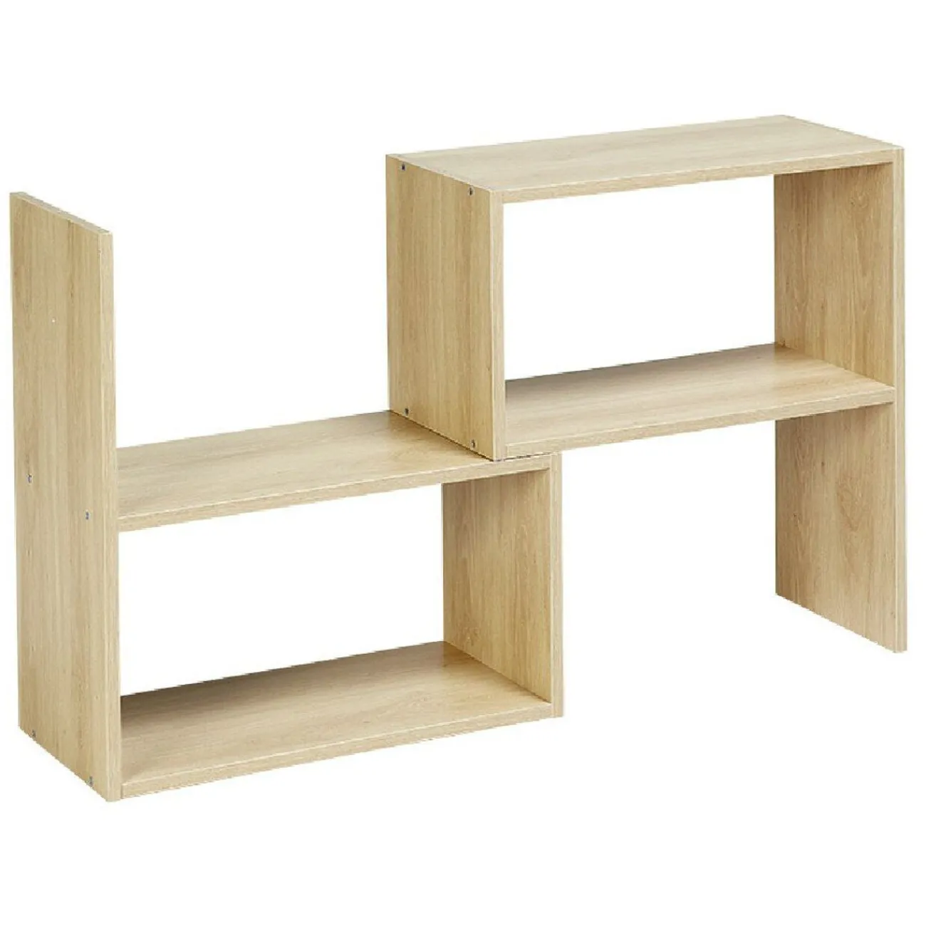 Gifi Rangement|Étagère modulable Ingénius