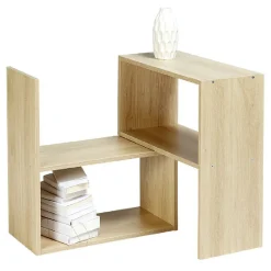 Gifi Rangement|Étagère modulable Ingénius