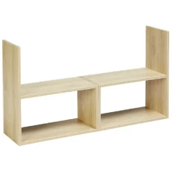 Gifi Rangement|Étagère modulable Ingénius