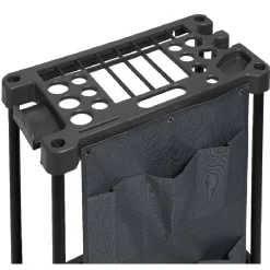 Gifi Entretien Du Linge|Étagère range-balai