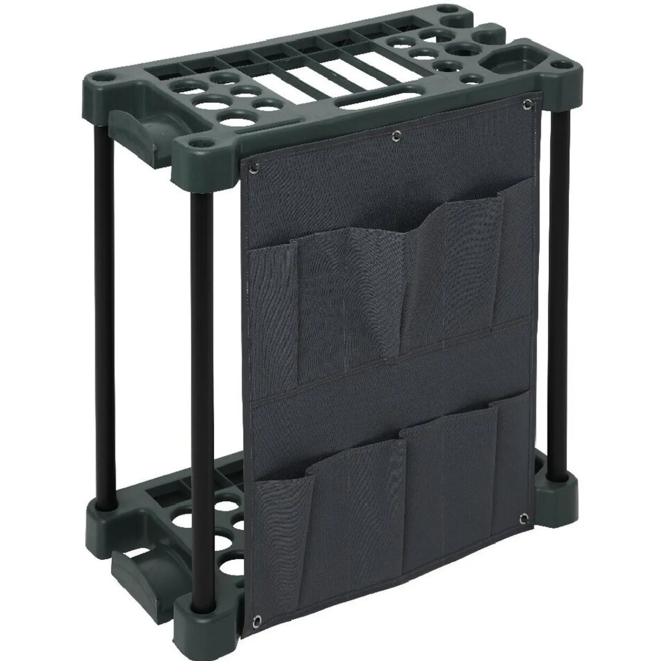 Gifi Entretien Du Linge|Étagère range-balai