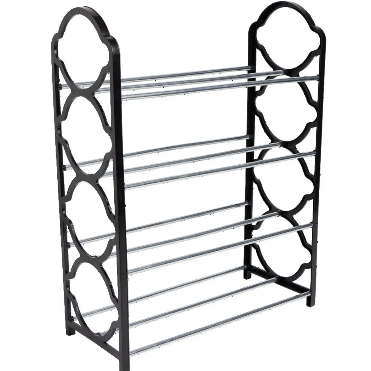 Gifi Rangement|Étagère range-chaussures 8 paires 41x18xH54cm