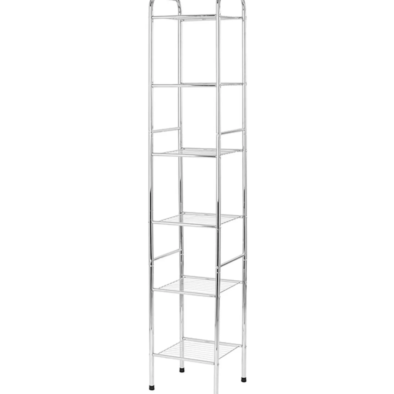 Gifi Aménagement Salle De Bain^Étagère salle de bain 5 niveaux