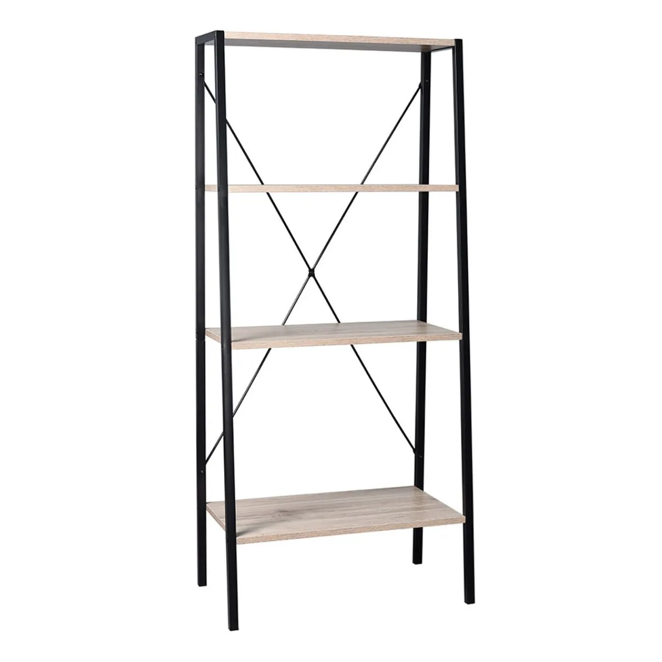 Gifi Rangement|Étagère sur pied New-York