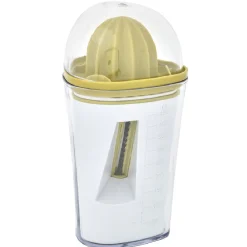 Gifi Taille légumes et presse agrumes 2 en 1