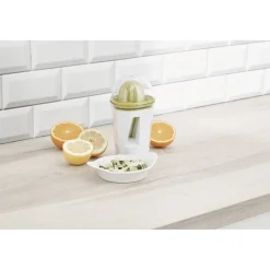 Gifi Taille légumes et presse agrumes 2 en 1