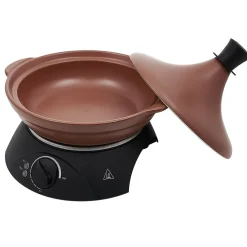 Gifi Tajine électrique Homday 300 W